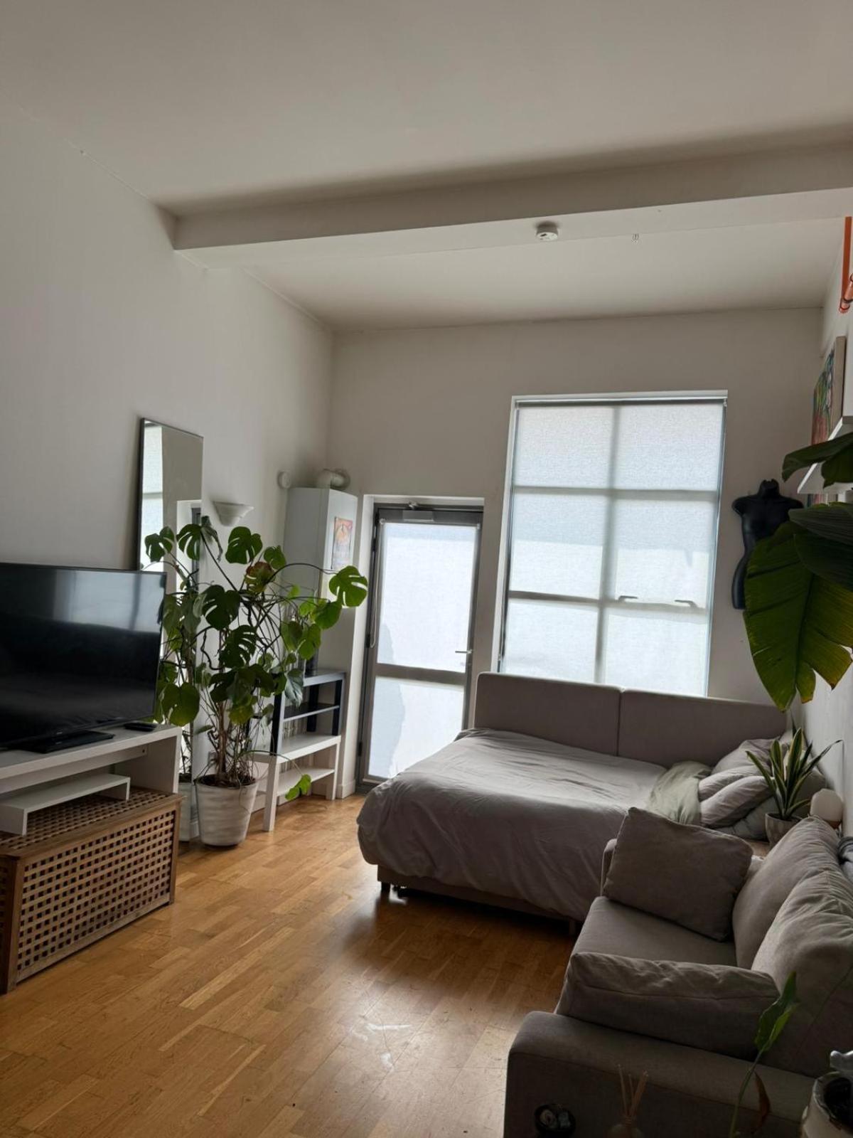 Cosy Private Room With Shared Bathroom Facilities London Eksteriør billede